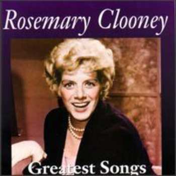 CD Rosemary Clooney: Greatest Songs