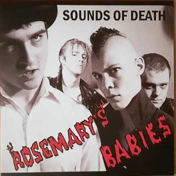 LP Rosemary's Babies: Sounds of Death