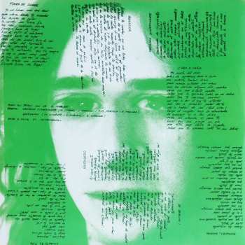 LP Rosendo: Fuera De Lugar