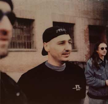 2LP/CD Rosendo: Siempre Hay Una Historia ... En Directo