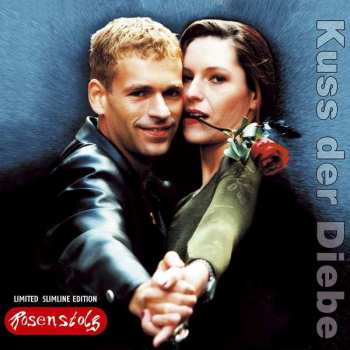 CD Rosenstolz: Kuss Der Diebe LTD | DIGI