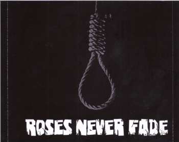 CD Roses Never Fade: Roses Never Fade