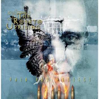 Album Roseto Uprising: Pain & Protest