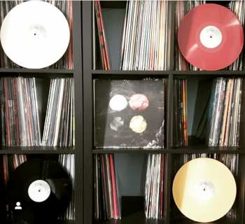 LP Rosetta: Sower Of Wind LTD