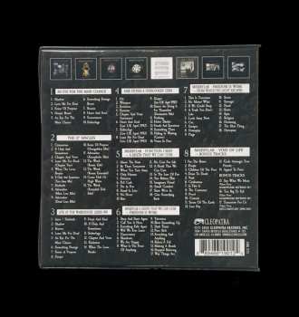 8CD/Caja Rosetta Stone: Anthology 1988-2012
