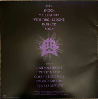 LP Rosetta Stone: Cryptology CLR | LTD