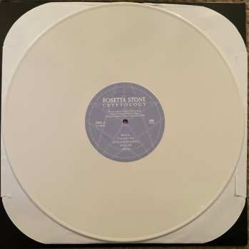 LP Rosetta Stone: Cryptology CLR | LTD