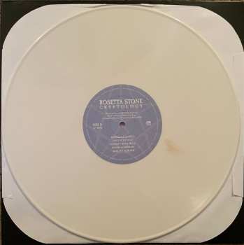 LP Rosetta Stone: Cryptology CLR | LTD