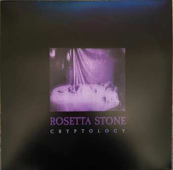 LP Rosetta Stone: Cryptology CLR | LTD