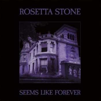 CD Rosetta Stone: Seems Like Forever