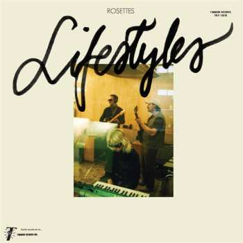 CD Rosettes: Lifestyles