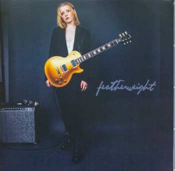 LP Rosie Frater-Taylor: Featherweight