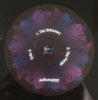 LP Rosie Turton: Rosie's 5ive