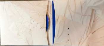 CD Rosie Valland: Blue