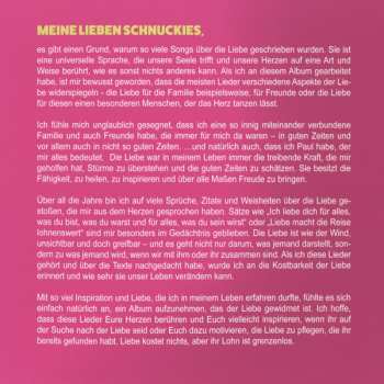 CD Ross Antony: 100% Ross