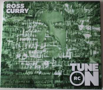 Album Ross Curry: Tune On