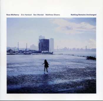 Album Ross McHenry: Nothing Remains Unchanged