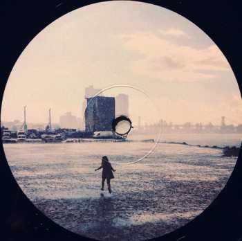 LP Ross McHenry: Nothing Remains Unchanged