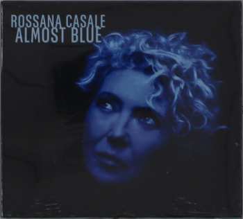 CD Rossana Casale: Almost Blue