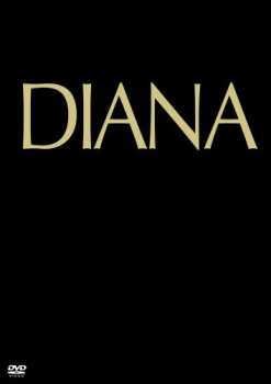 Album Ross,diana: Visions Of Diana Ross