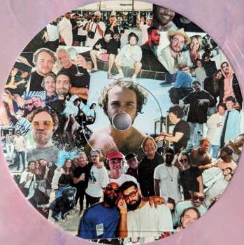 LP Rossi.: Feel It