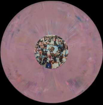 LP Rossi.: Feel It