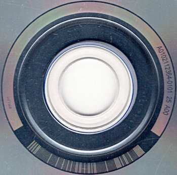 CD Gioacchino Rossini: Complete Piano Music • 5