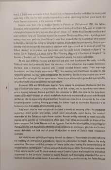 DVD Gewandhausorchester Leipzig: Petite Messe Solennelle