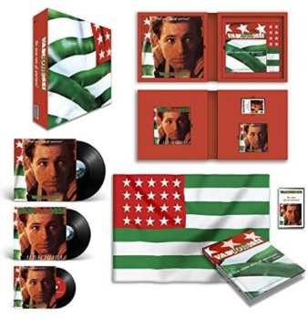 Album Rossi,vasco: Non Siamo Mica Gli Americani: 40 Degree Rplay