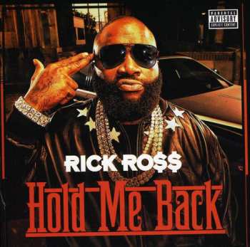 CD Ross,rick: Hold Me Back
