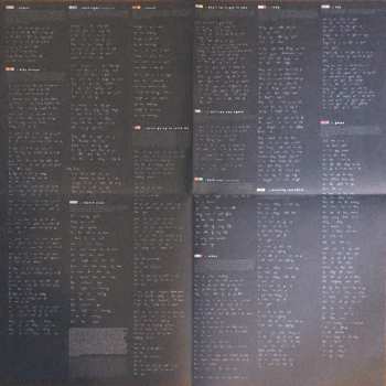 2LP Rostam: Half-Light