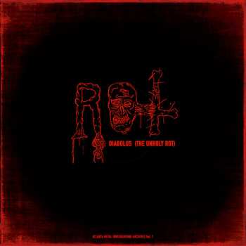 LP Rot: Diabolus (The Unholy Rot)