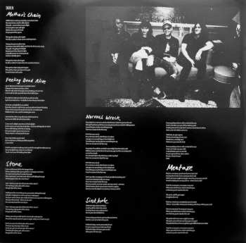 LP Rot Tv: Tales of Torment CLR