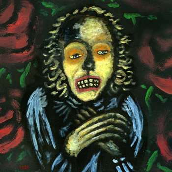 LP Rot Tv: Tales of Torment CLR