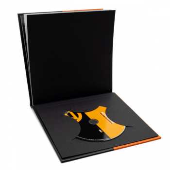 2CD Rotersand: Welcome To Goodbye (Complete Edition) LTD | DLX