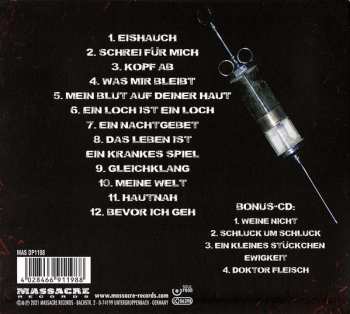 2CD Roth: Nachtgebete