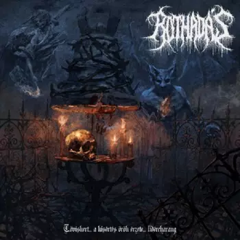 Rothadás: T
