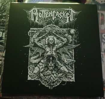 LP Rotten Casket: First Nail In The Casket