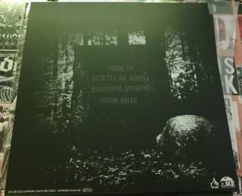 LP Rotten Casket: First Nail In The Casket