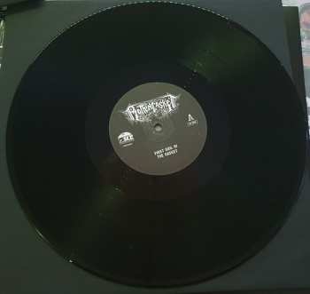 LP Rotten Casket: First Nail In The Casket