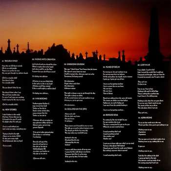 LP Rotten Mind: Fading Into Oblivion