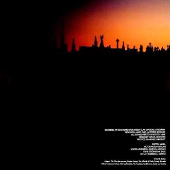 LP Rotten Mind: Fading Into Oblivion