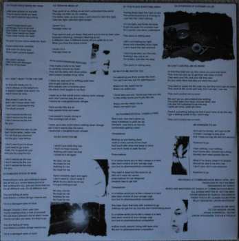 LP Rotten Mind: I'm Alone Even With You LTD | CLR