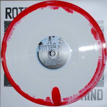 LP Rotten Mind: I'm Alone Even With You LTD | CLR