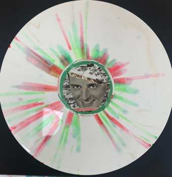 LP Rotten Mind: Unflavored CLR | LTD