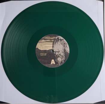 LP Rotten Sound: Mass Extinction CLR | LTD