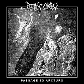 CD Rotting Christ: Passage To Arcturo DIGI