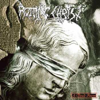 CD Rotting Christ: A Dead Poem