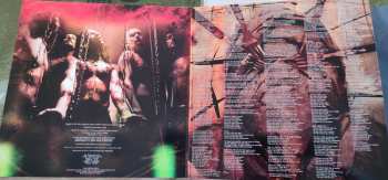 LP Rotting Christ: Genesis CLR | LTD