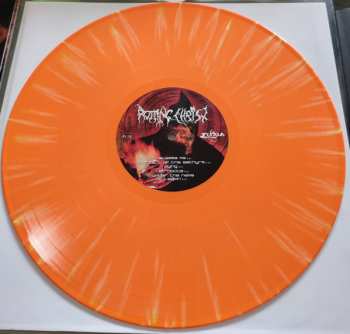 LP Rotting Christ: Genesis CLR | LTD